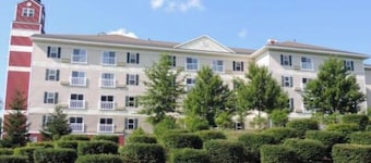 family friendly retreat condo