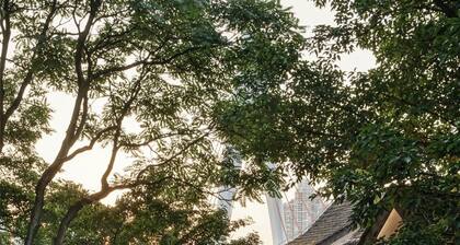 SUNYATA Resort Hotel