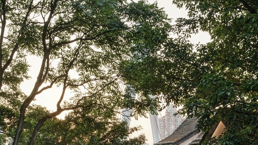 SUNYATA Resort Hotel