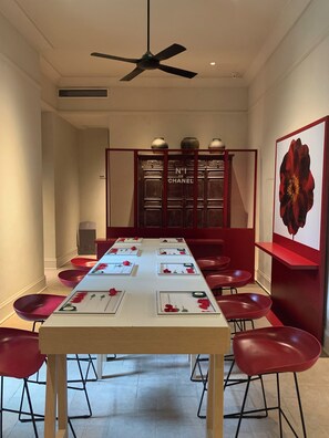 Sala per riunioni