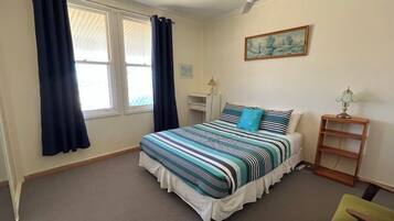 3 Schlafzimmer, Bettwäsche