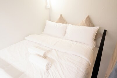 Code Hostel at Kampong Glam