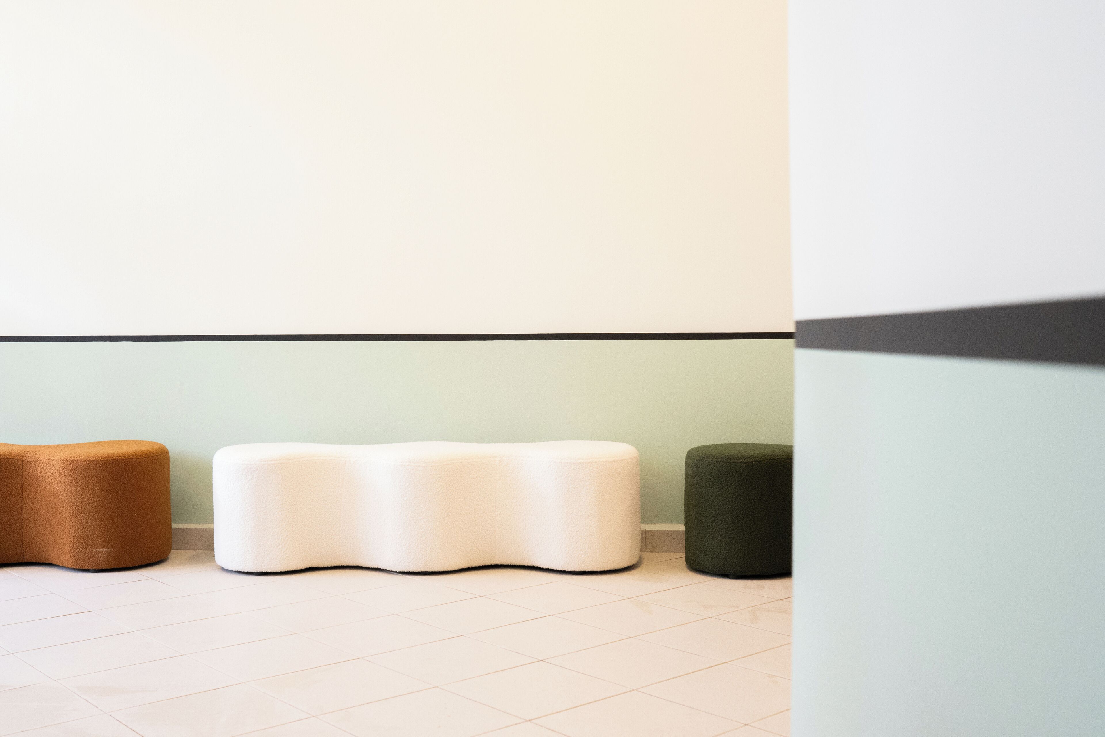 Foto - Code Hostel at Kampong Glam