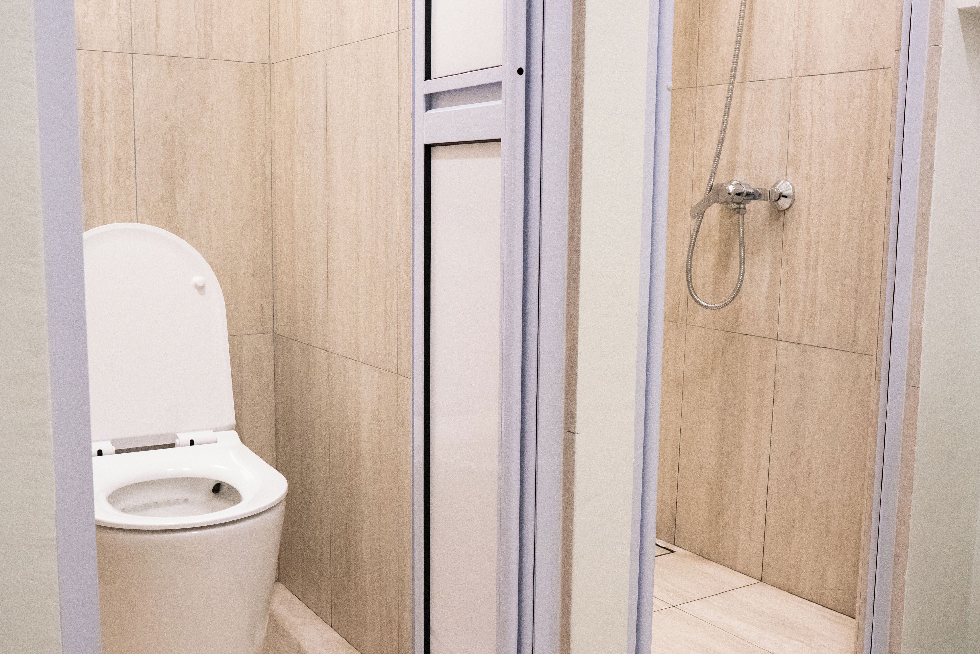 Foto - Code Hostel at Kampong Glam