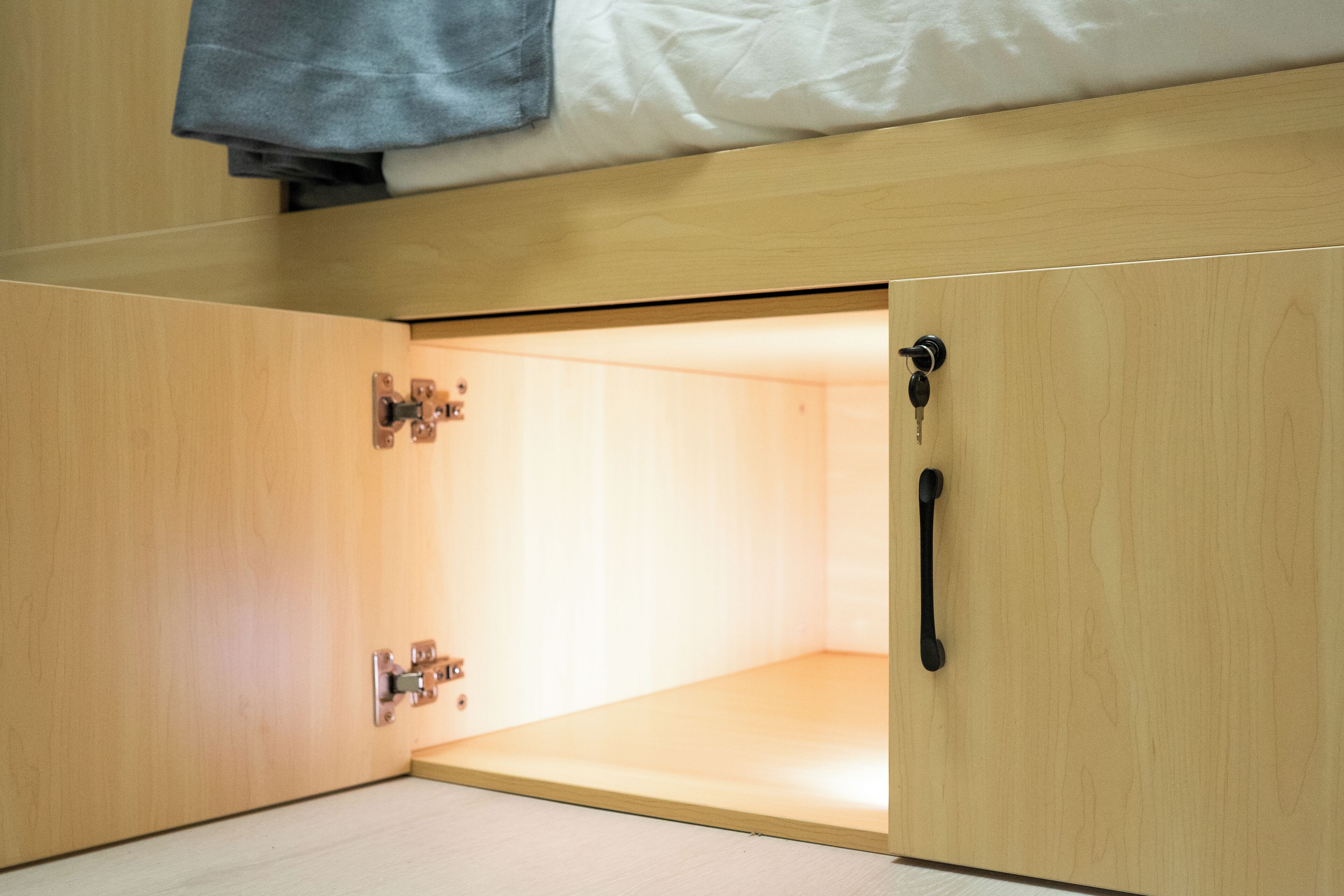 Foto - Code Hostel at Kampong Glam