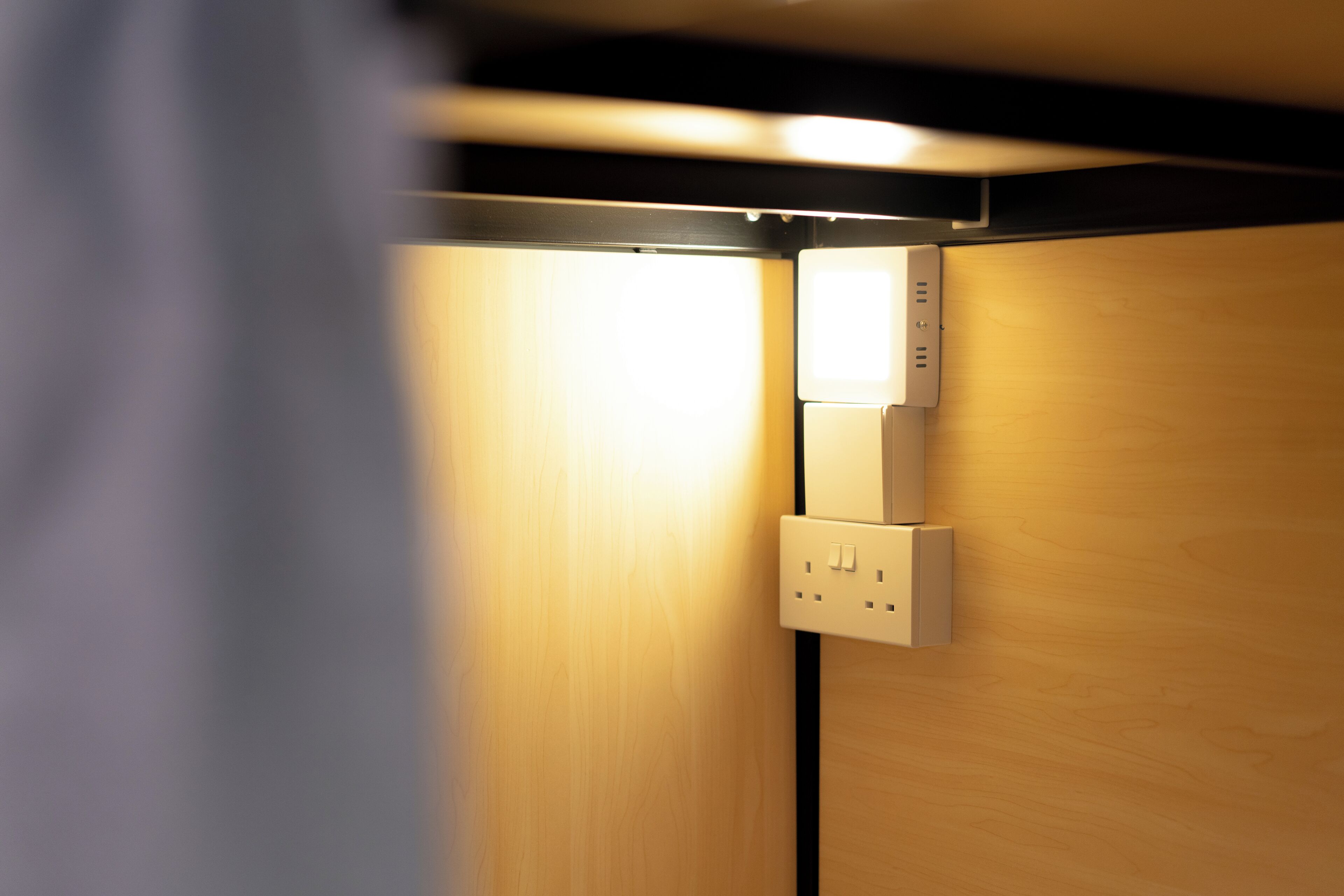 Foto - Code Hostel at Kampong Glam