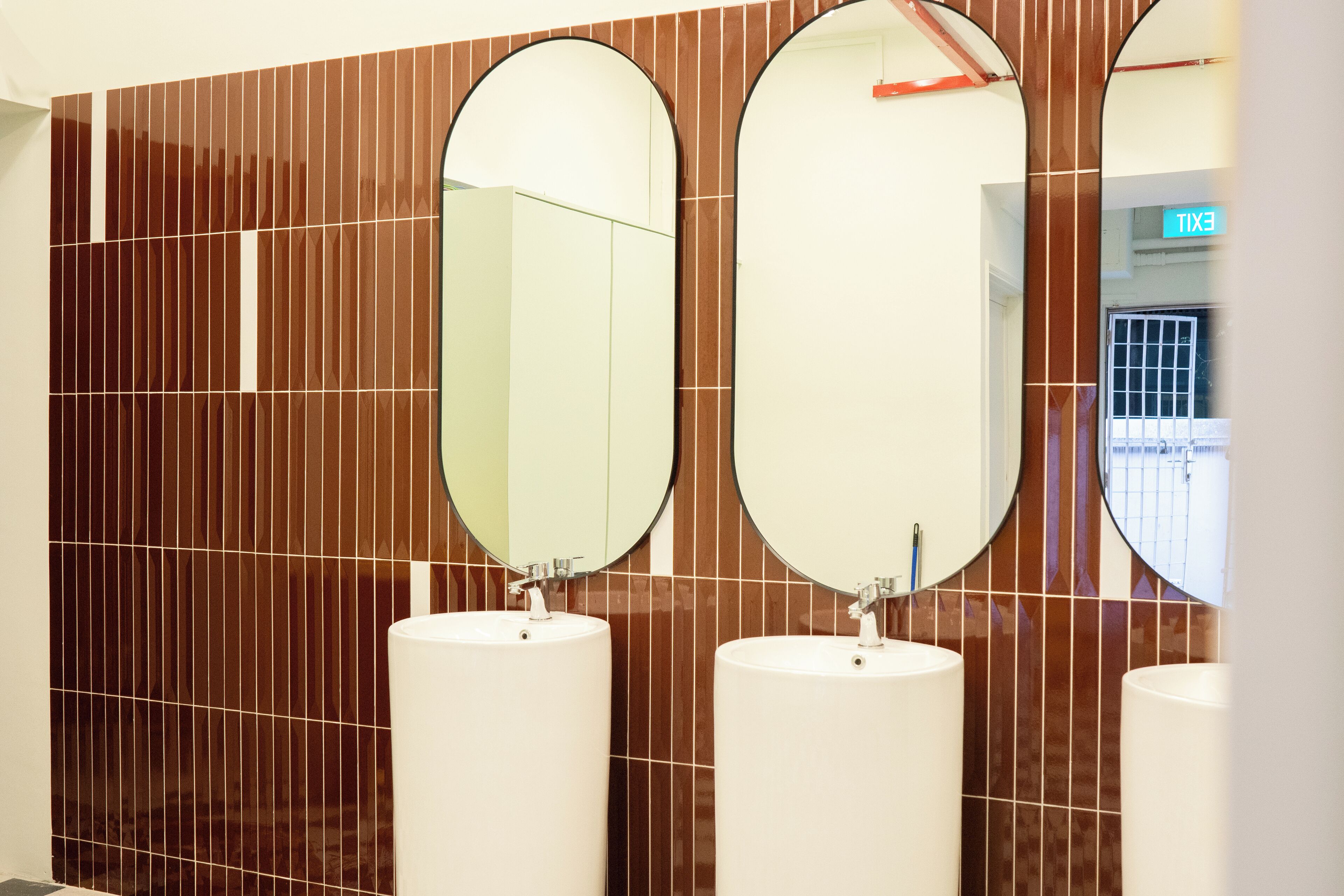 Foto - Code Hostel at Kampong Glam