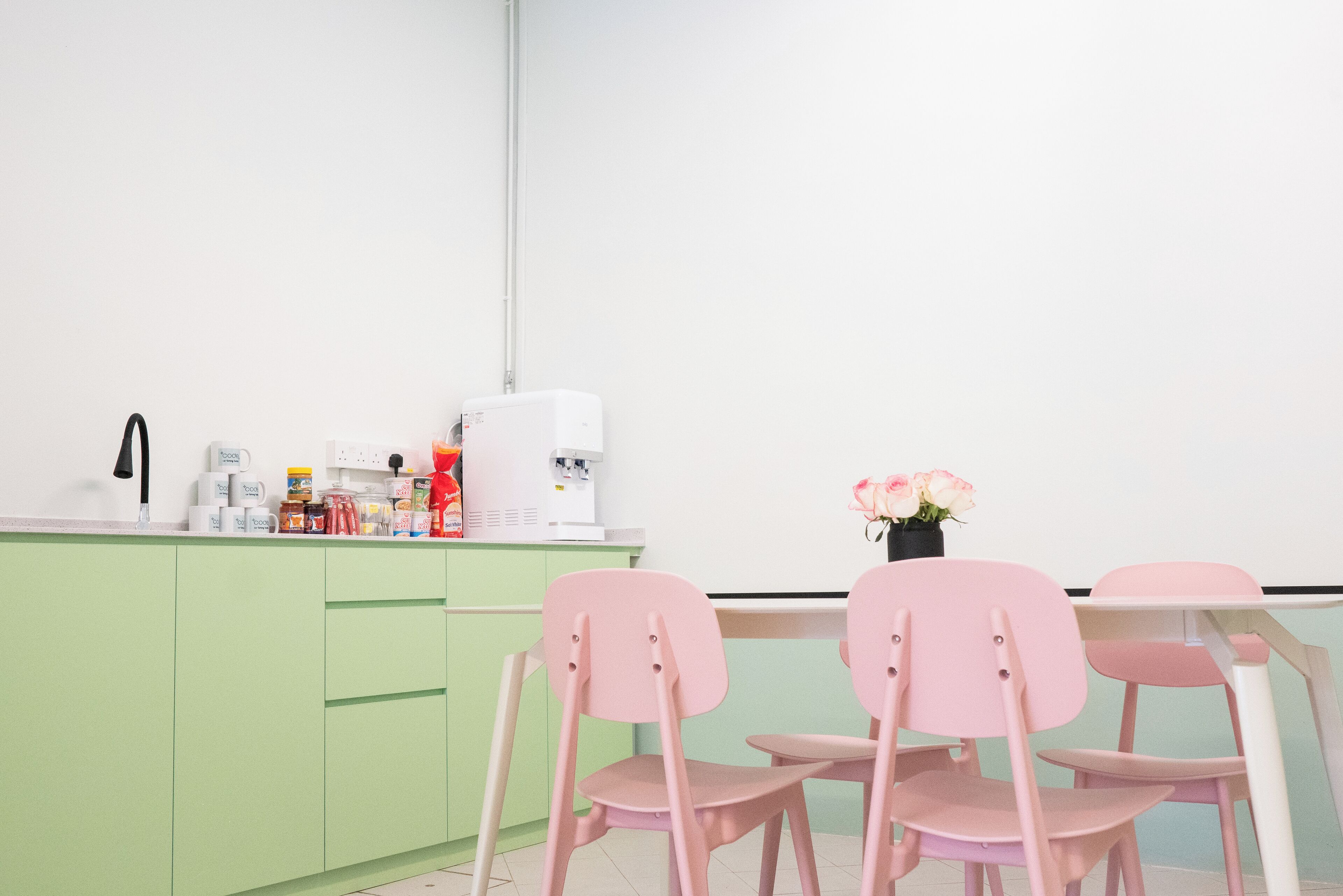 Foto - Code Hostel at Kampong Glam