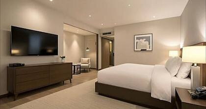 Hotel The Kelvish Delhi Airport