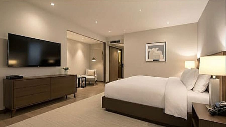 Hotel The Kelvish Delhi Airport