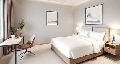 Hotel The Kelvish Delhi Airport