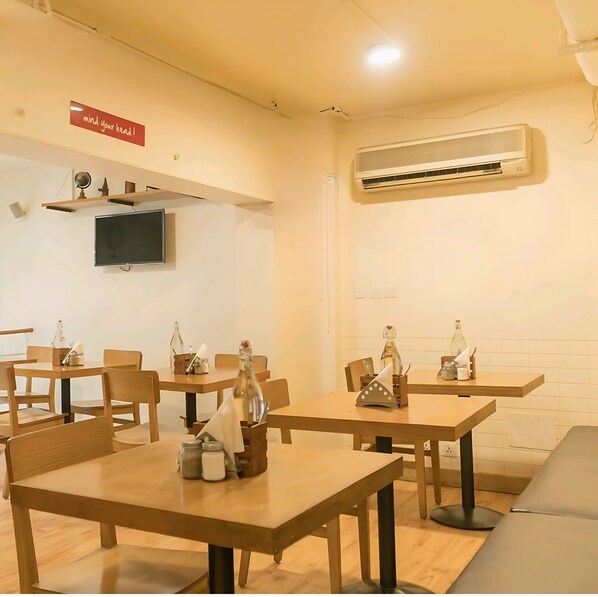 ร้านอาหาร
