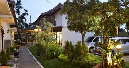 New Ramayana Pamekasan