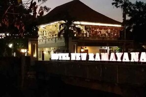 Exterior - New Ramayana Pamekasan (Pamekasan)