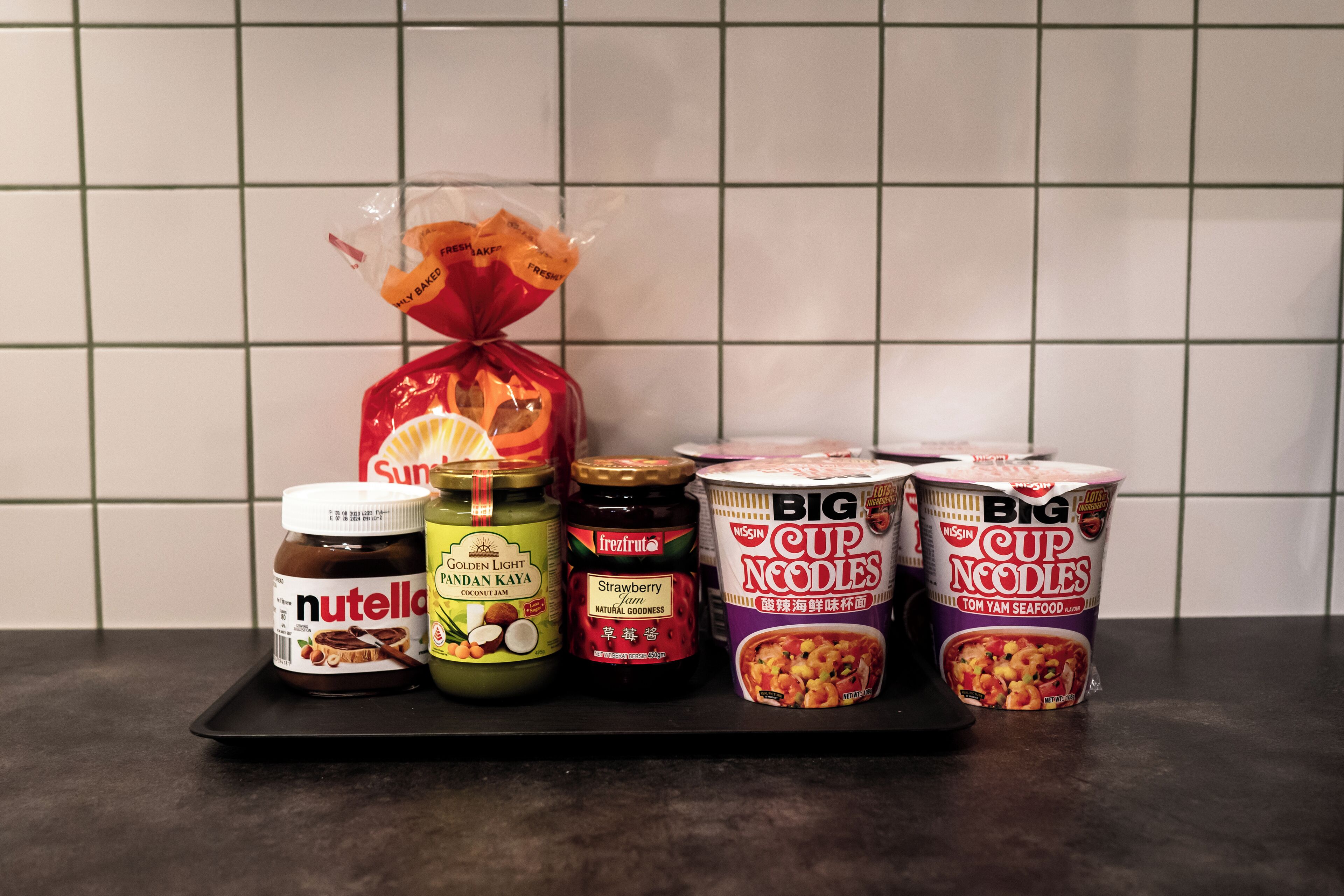 Foto - Code Hostel at Lavender