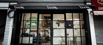 Code Hostel at Lavender