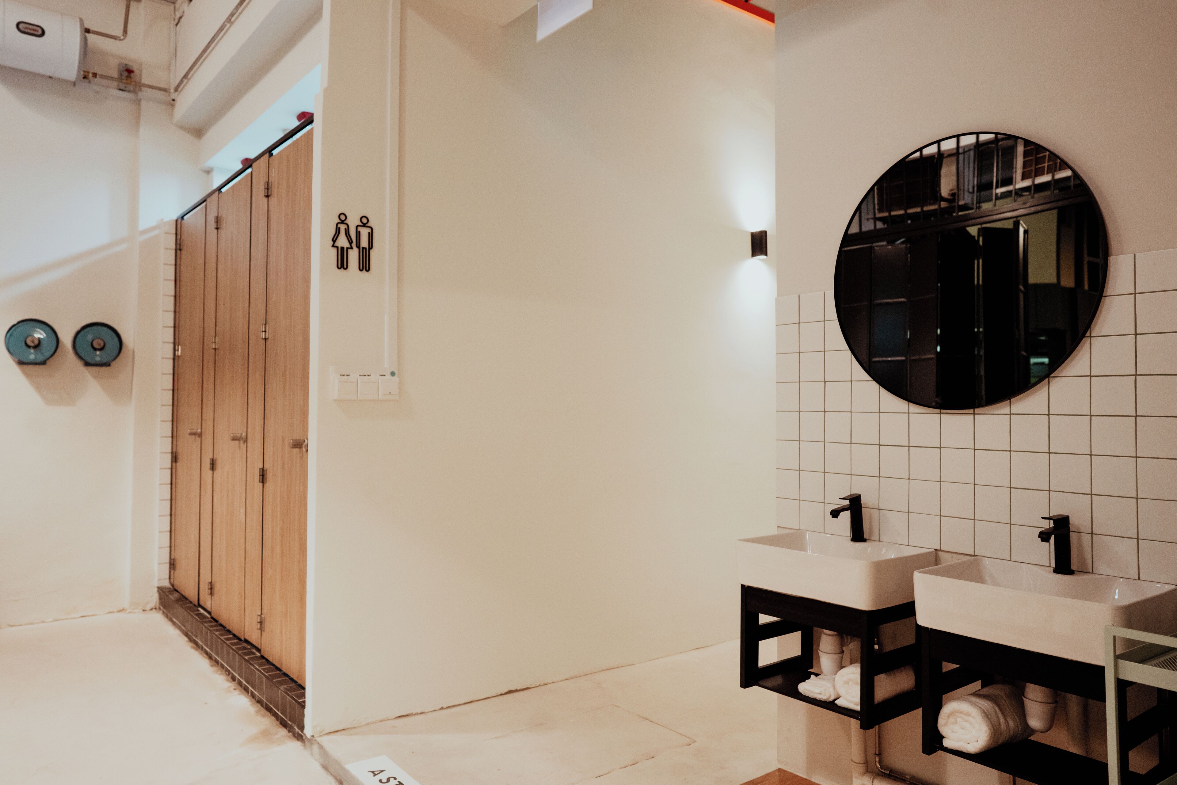 Foto - Code Hostel at Lavender