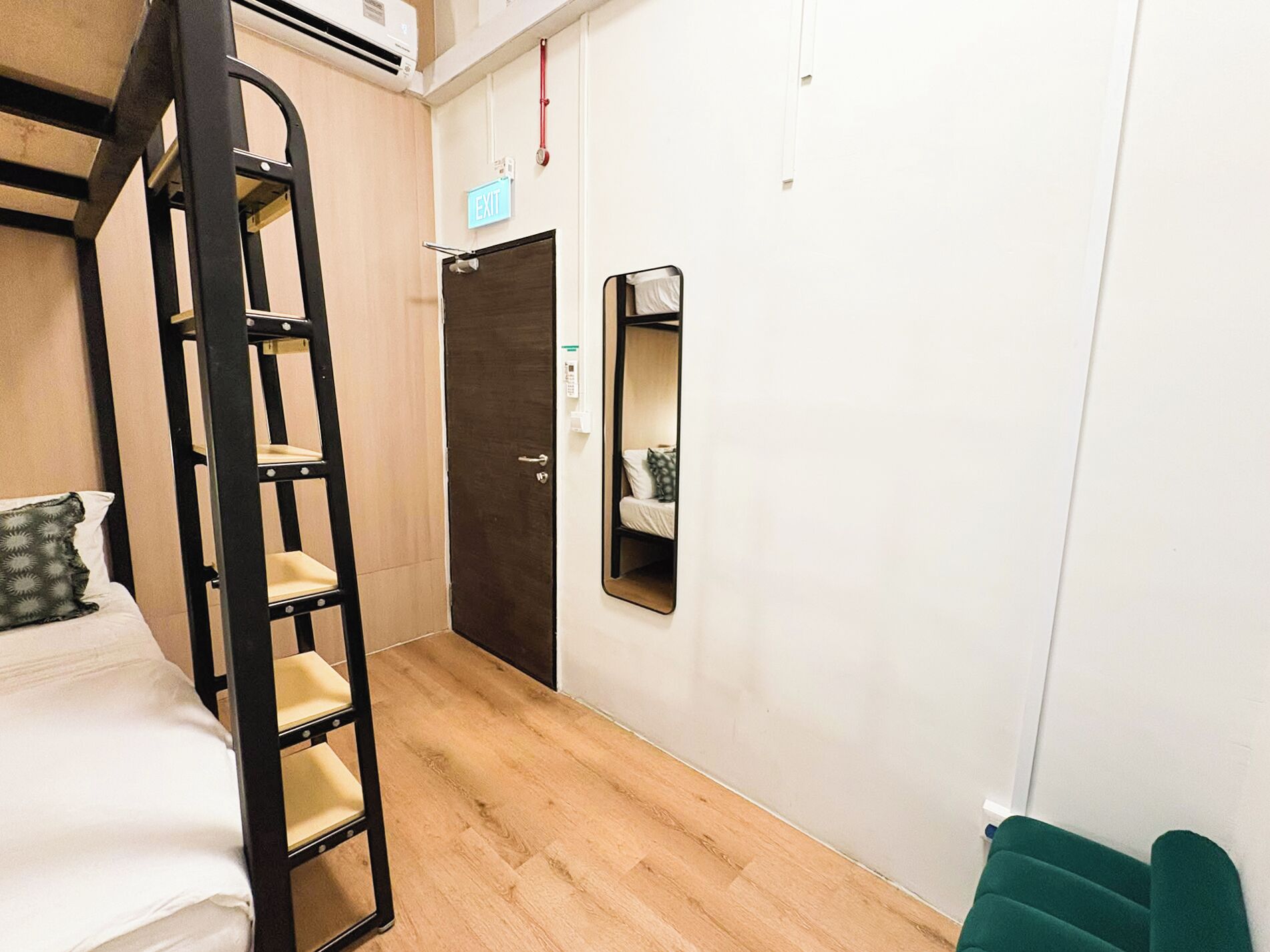 Foto - Code Hostel at Lavender