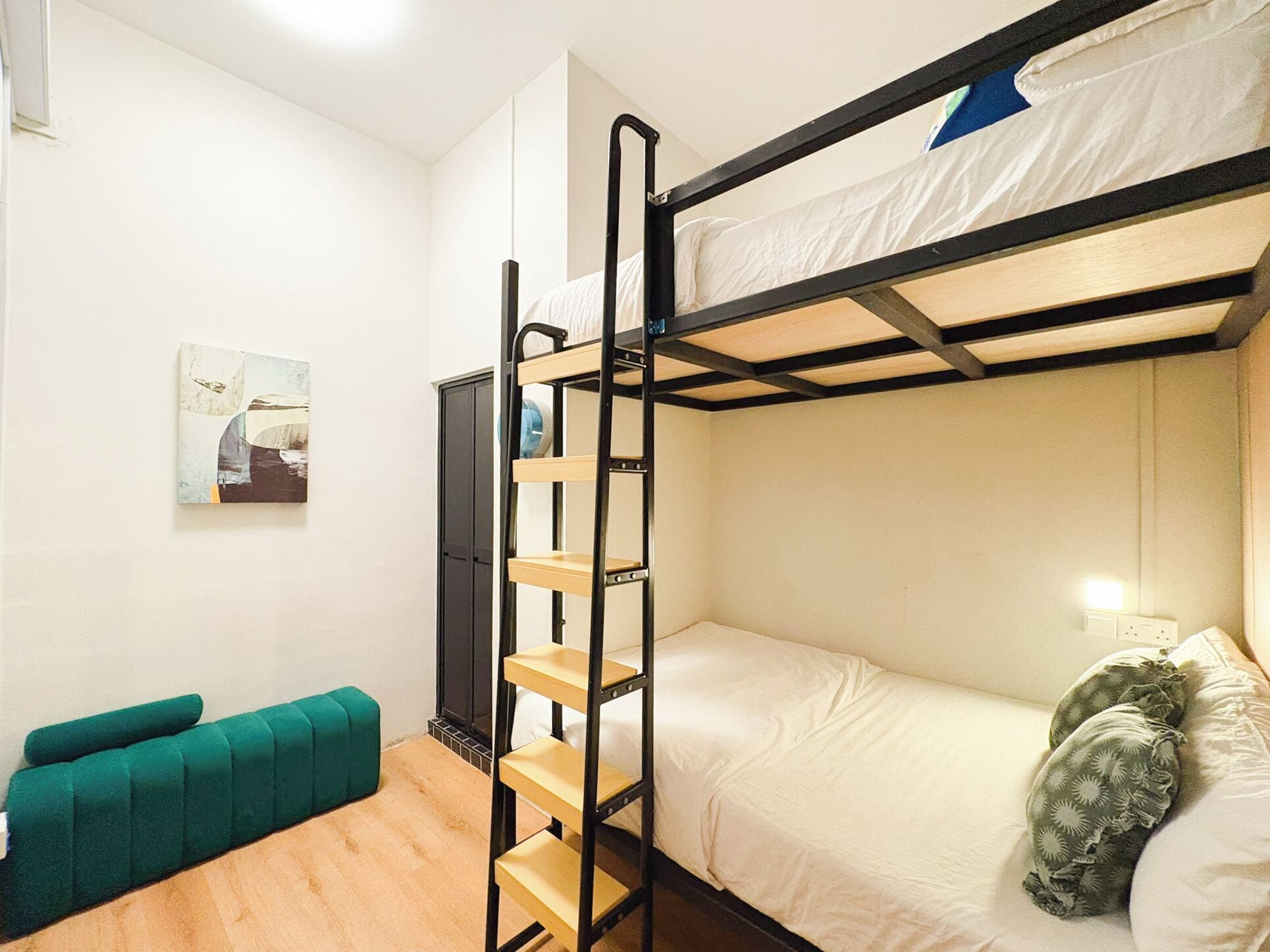 Foto - Code Hostel at Lavender