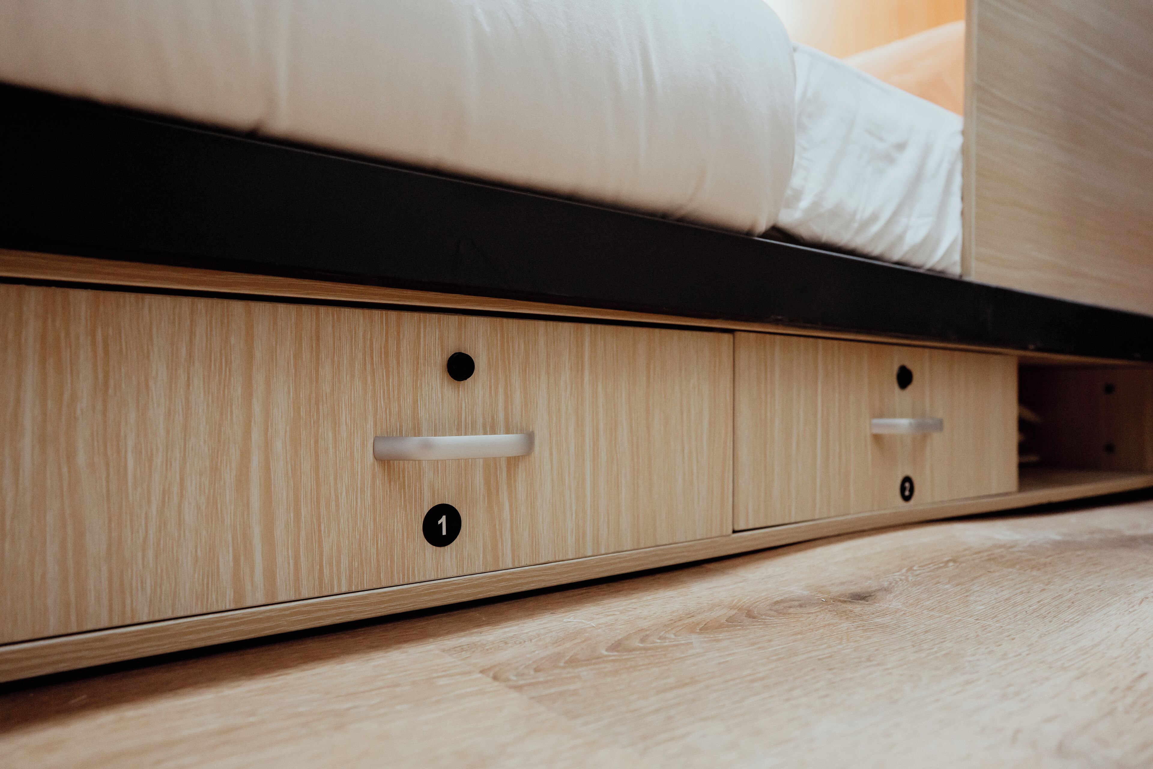 Foto - Code Hostel at Lavender