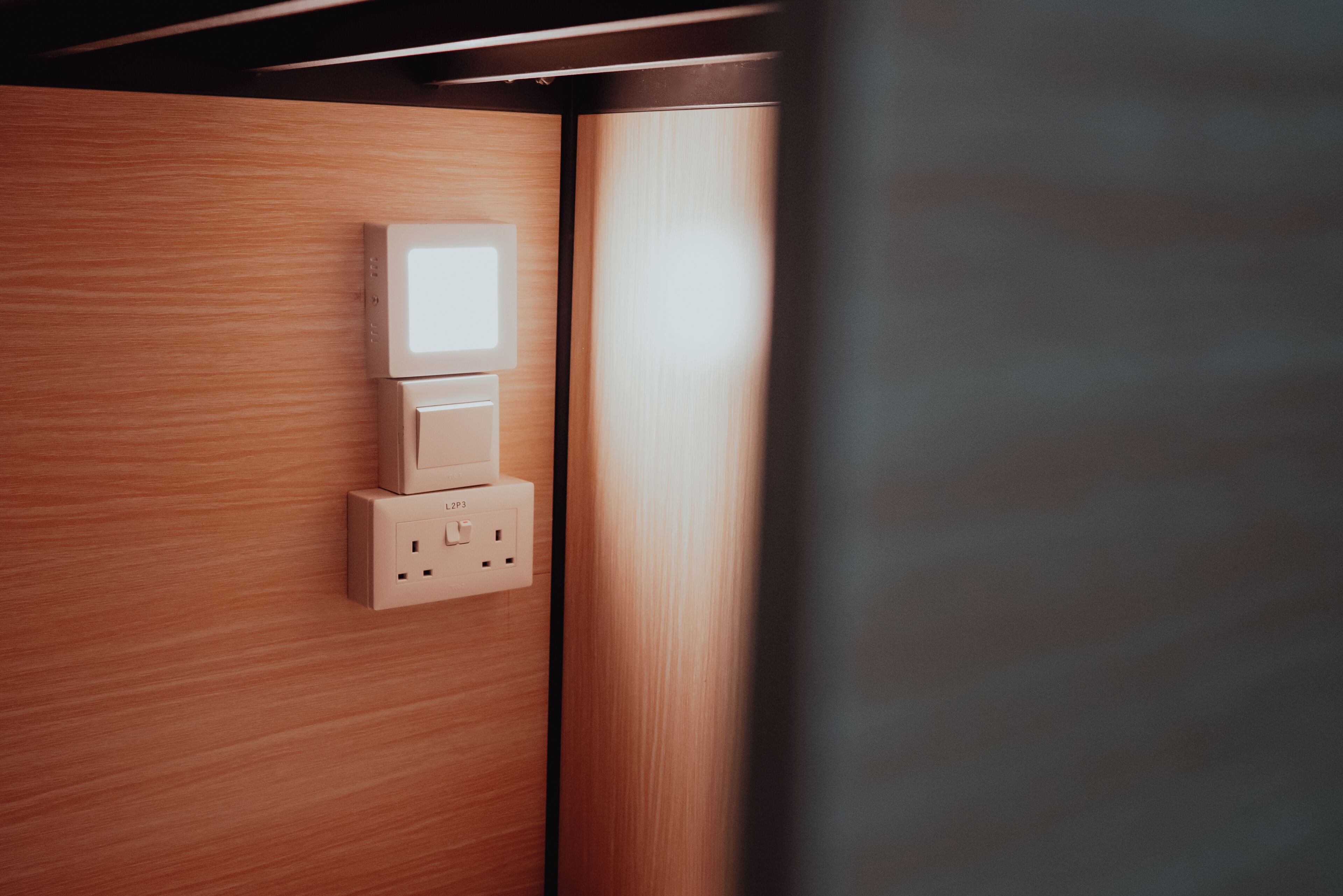 Foto - Code Hostel at Lavender