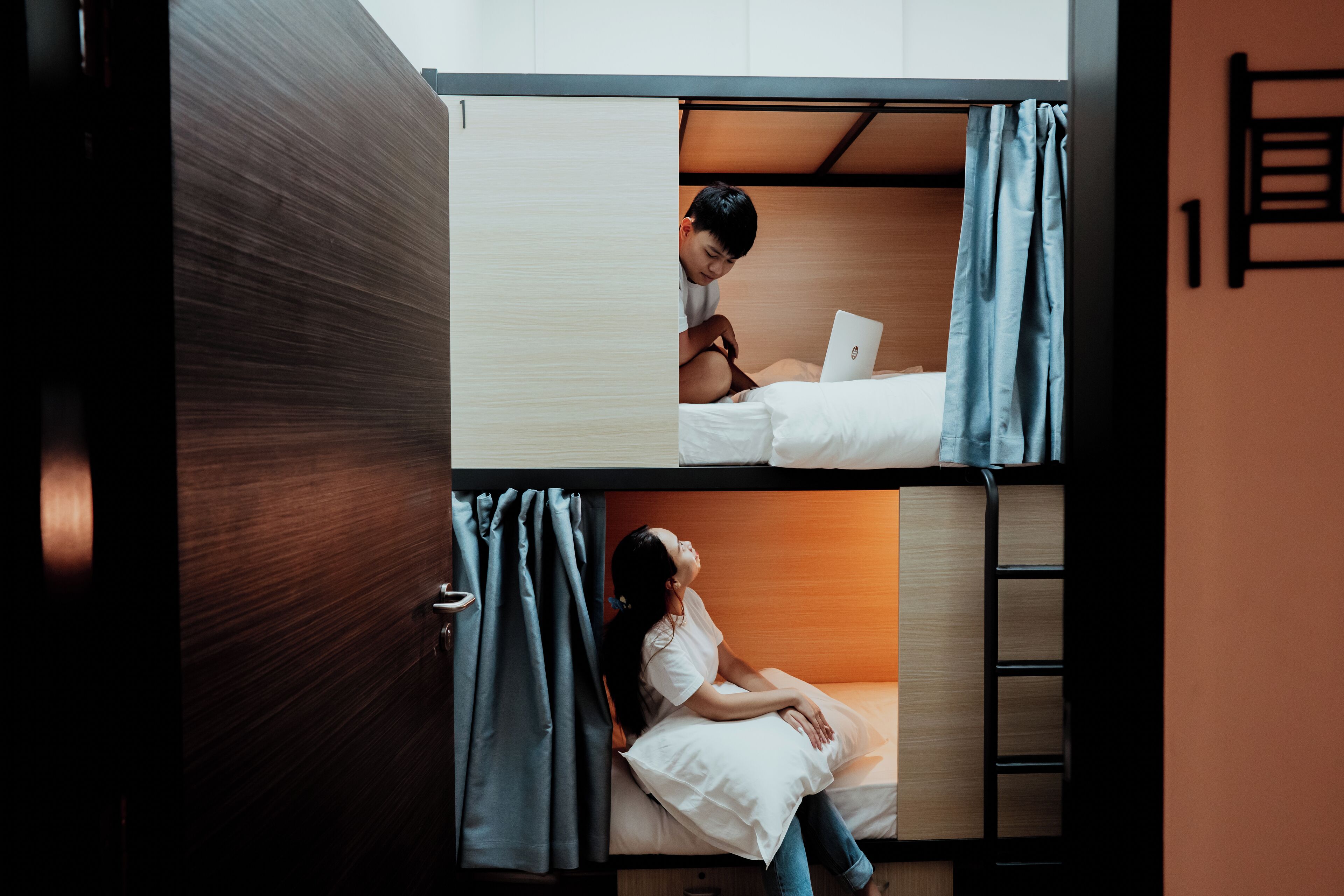 Foto - Code Hostel at Lavender