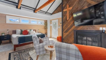 6 chambres, lit parapluie, Wi-Fi, draps fournis