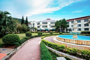 Garden - Doson Resort (Hai Phong)