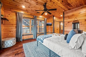 Unclassified image, 4 of 70, button - Sleeps 32: Perfectly Designed For Groups/Reunions! (Gatlinburg)