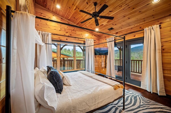 9 bedrooms, iron/ironing board, travel cot, WiFi