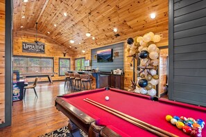 Sala de juegos