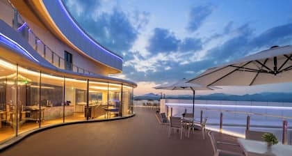 MINHO INTENATIONAL RESORT