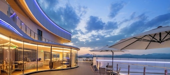 MINHO INTENATIONAL RESORT