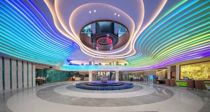 MINHO INTENATIONAL RESORT