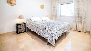 Ferienhaus, 6 Schlafzimmer, Terrasse