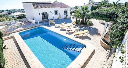 Global La Grippiere - By Global Rental Holidays 6606