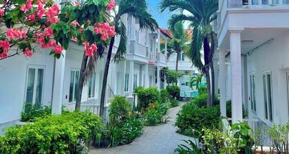 Volga Hotel & Appartment Mui Ne
