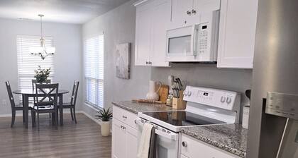 Odessa Oil Patch Comfort & Wi-Fi Included