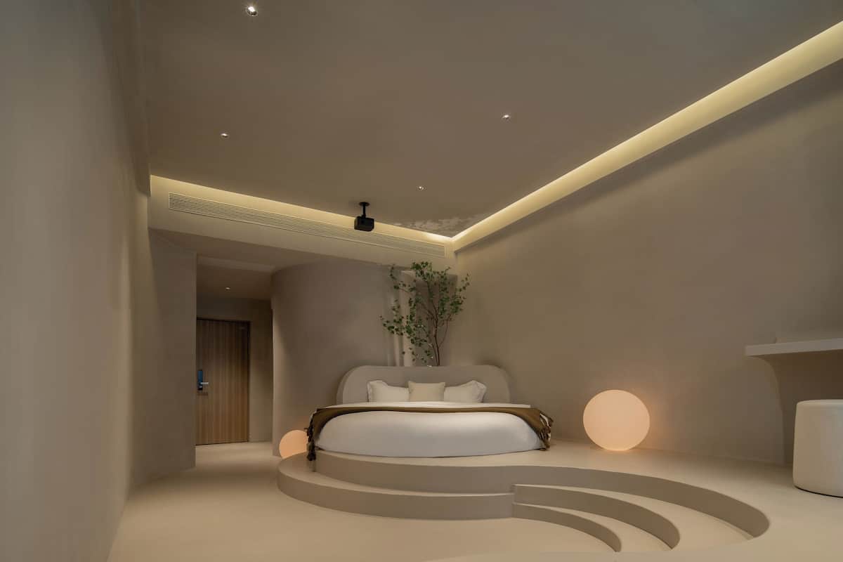 Signature Double Room, Non Smoking