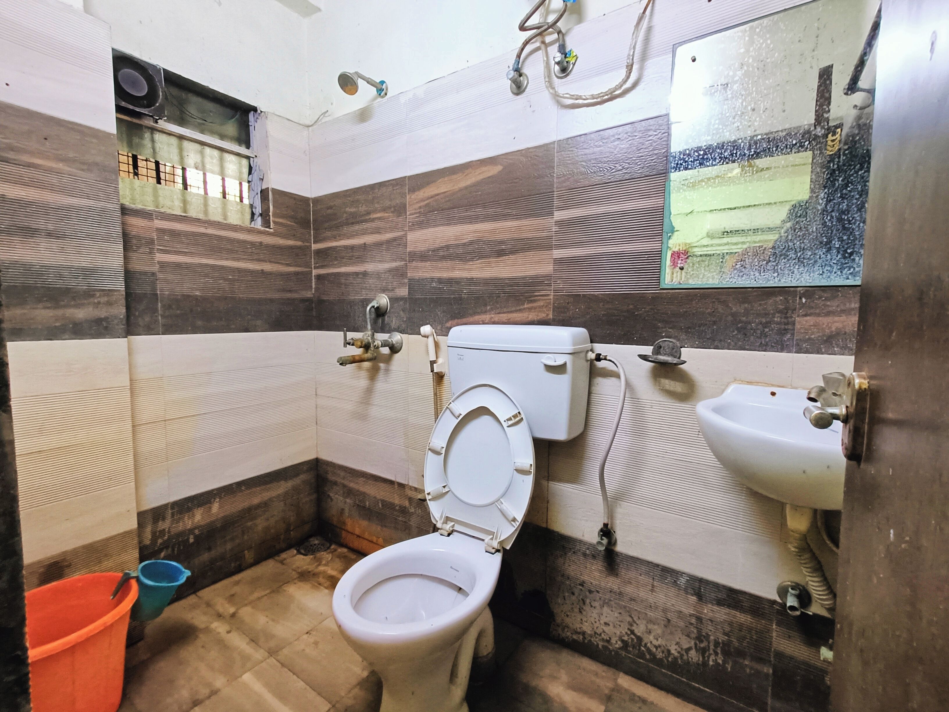Kamar mandi