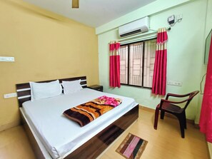 Economy dubbelrum | Ljudisolering och gratis wi-fi