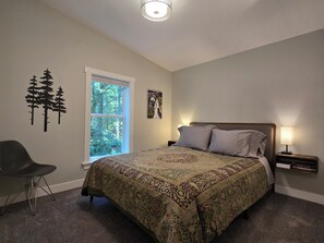 3 Schlafzimmer, Bügeleisen/Bügelbrett, kostenloses WLAN, Bettwäsche