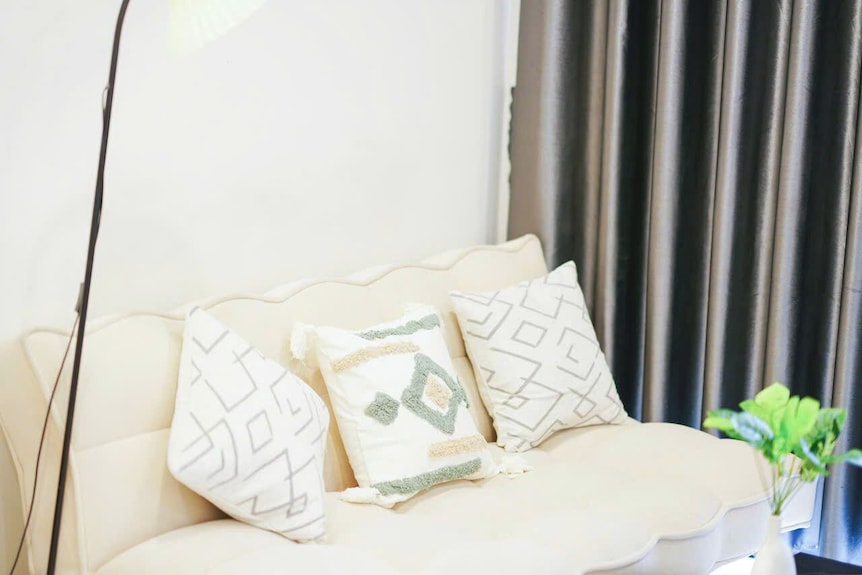 Bao Han Homestay - 2br Vinhomes Grand Park District 9 In Ho Chi Minh City - Ho Si Minh-város