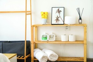 Interior - Bao Han Homestay  -  2BR Vinhomes Grand Park District 9 in Ho Chi Minh city (Ho Chi Minh City)