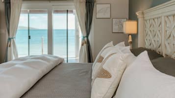 5 Schlafzimmer, WLAN, Bettwäsche