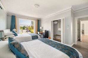 Comfort Twin Room | Desk, laptop workspace, free WiFi