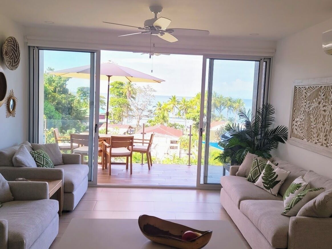 スマートテレビ