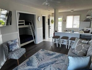 1 bedroom, WiFi - Piece of paradise! (Seaside Heights)