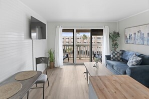 Smart TV - Just Beachy (Corpus Christi)