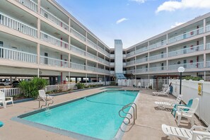 Pool - Just Beachy (Corpus Christi)